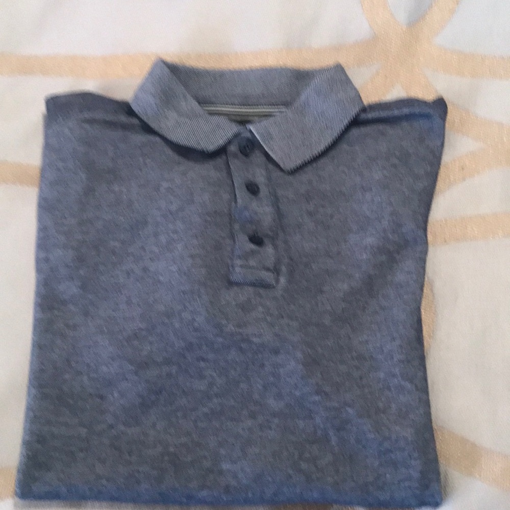 Nordstrom polo shirt
